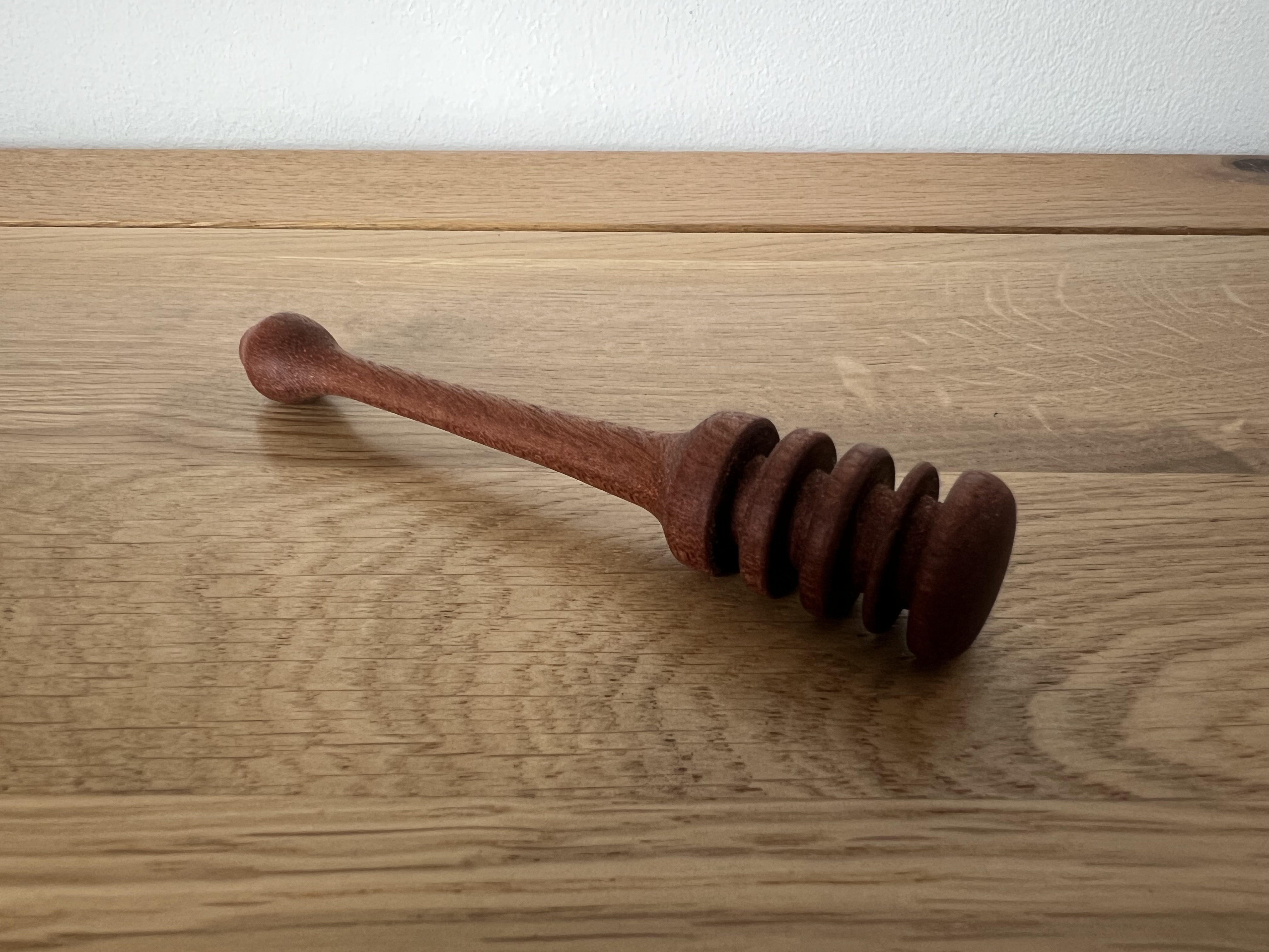 Honey Spoon